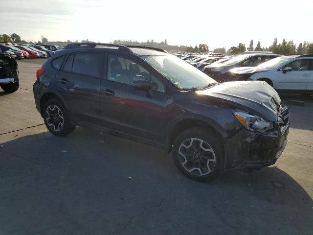 Photo 4 from auction – 2016 SUBARU CROSSTREK with VIN JF2GPAKC8GH206283