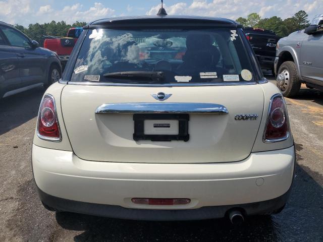 Photo 6 from auction – 2011 MINI COOPER with VIN WMWSU3C5XBT251497