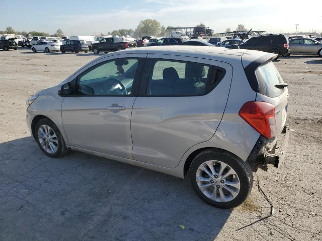 Photo 2 from auction – 2019 CHEVROLET SPARK 1LT with VIN KL8CD6SA6KC724604