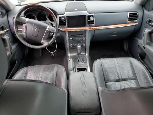 Photo 8 from auction – 2010 LINCOLN MKZ with VIN 3LNHL2GC8AR605645
