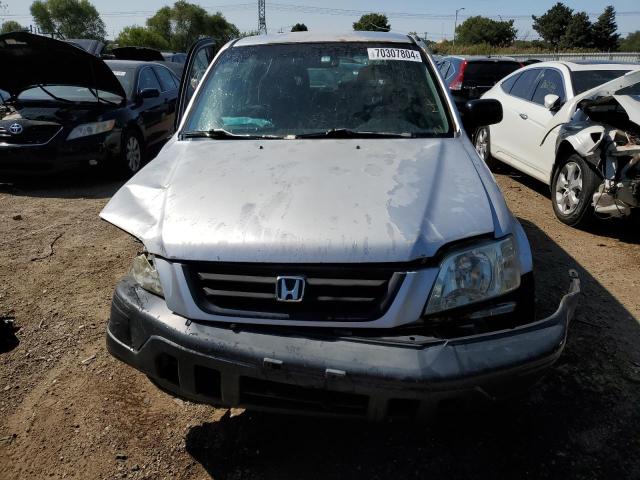 Photo 5 from auction – 2000 HONDA CR-V LX with VIN JHLRD1845YC029922