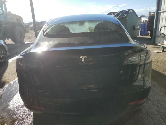 Photo 6 from auction – 2022 TESLA MODEL 3 with VIN 5YJ3E1EA5NF304729