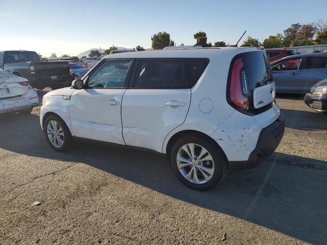 Photo 2 from auction – 2015 KIA SOUL + with VIN KNDJP3A5XF7804561