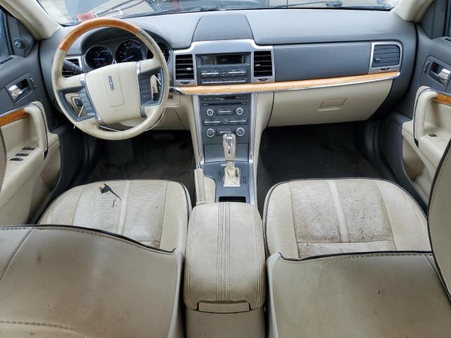 Photo 8 from auction – 2010 LINCOLN MKZ with VIN 3LNHL2JC7AR753438