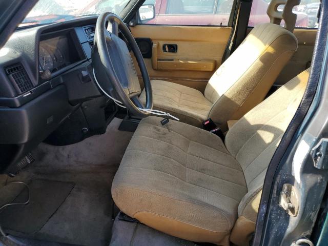 Photo 7 from auction – 1992 VOLVO 240 BASE with VIN YV1AS8808N1466529