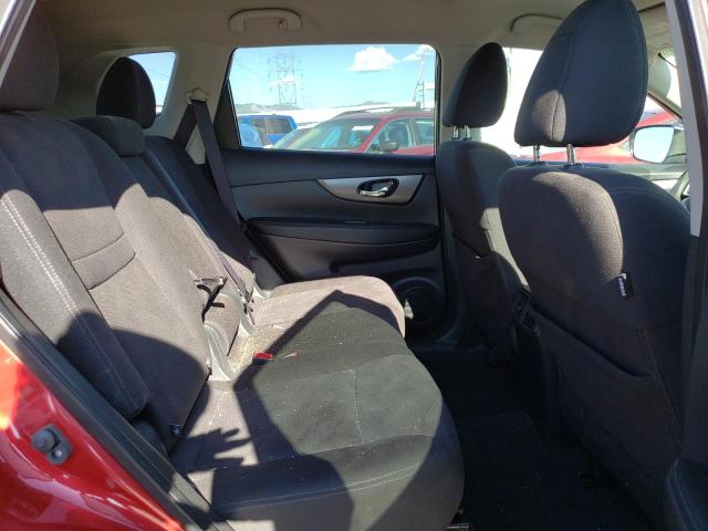 Photo 11 from auction – 2015 NISSAN ROGUE S with VIN KNMAT2MV8FP558935