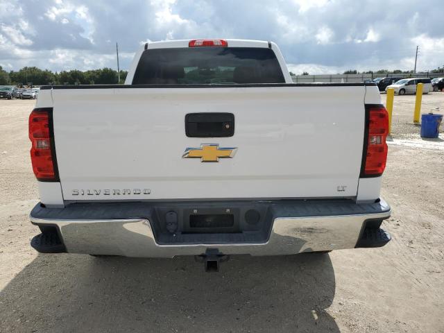 Photo 6 from auction – 2017 CHEVROLET SILVERADO with VIN 3GCPCRECXHG159502