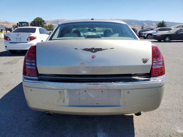 Photo 6 from auction – 2006 CHRYSLER 300C with VIN 2C3LA63H06H290747