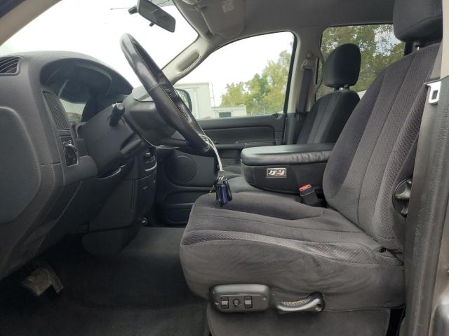 Photo 7 from auction – 2005 DODGE RAM 1500 S with VIN 1D7HU18D35S351961