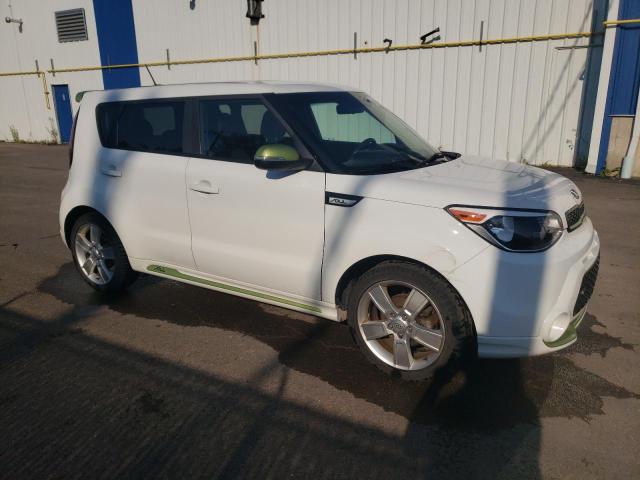 Photo 4 from auction – 2016 KIA SOUL + with VIN KNDJP3A59G7390254