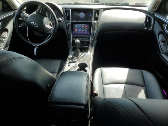 Photo 8 from auction – 2015 INFINITI Q50 BASE with VIN JN1BV7AP3FM347180