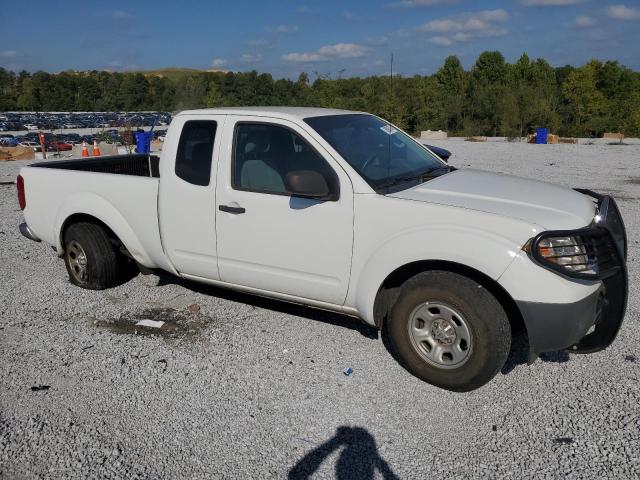 Photo 4 from auction – 2016 NISSAN FRONTIER S with VIN 1N6BD0CT0GN749491