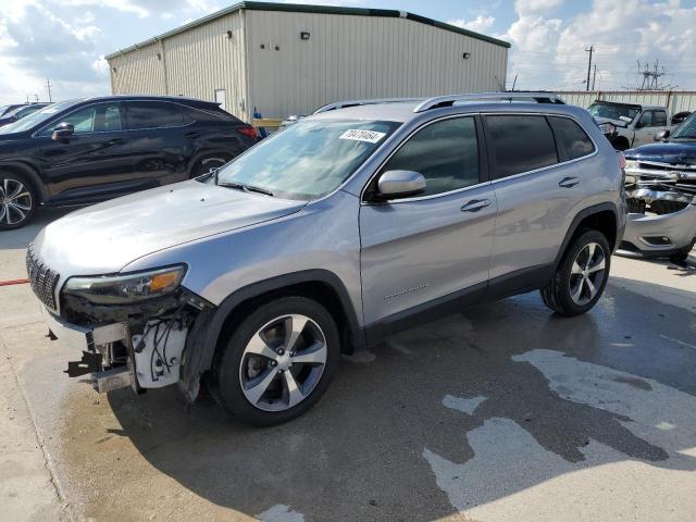 Photo 1 from auction – 2019 JEEP CHEROKEE L with VIN 1C4PJLDB2KD347706