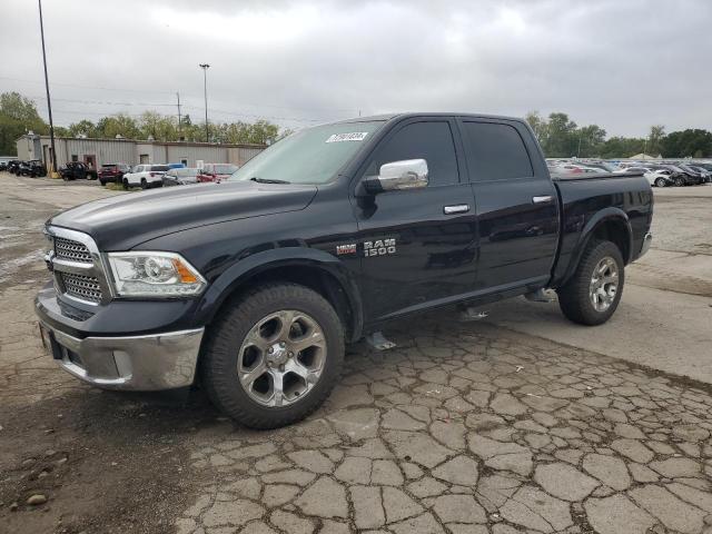 Photo 1 from auction – 2013 RAM 1500 LARAM with VIN 1C6RR7NT1DS607020