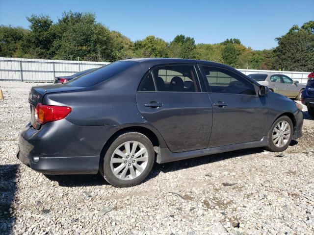 Photo 3 from auction – 2010 TOYOTA COROLLA BA with VIN 2T1BU4EE9AC506135