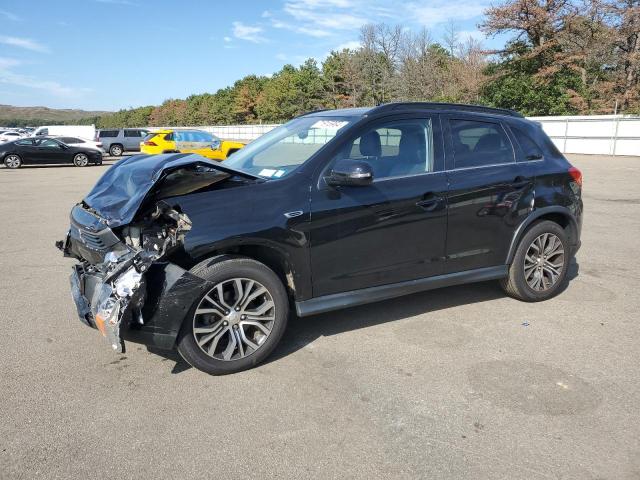 Photo 1 from auction – 2017 MITSUBISHI OUTLANDER with VIN JA4AR4AW9HZ044035
