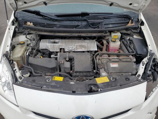Фото 11 с аукциона – 2013 TOYOTA PRIUS с VIN JTDKN3DU9D0348538