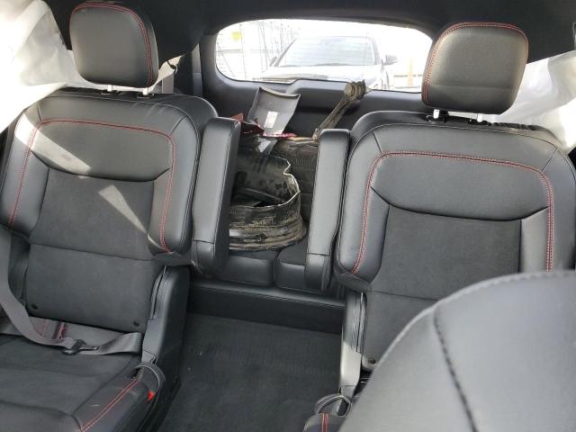 Photo 10 from auction – 2023 FORD EXPLORER S with VIN 1FMSK8KH8PGB82399