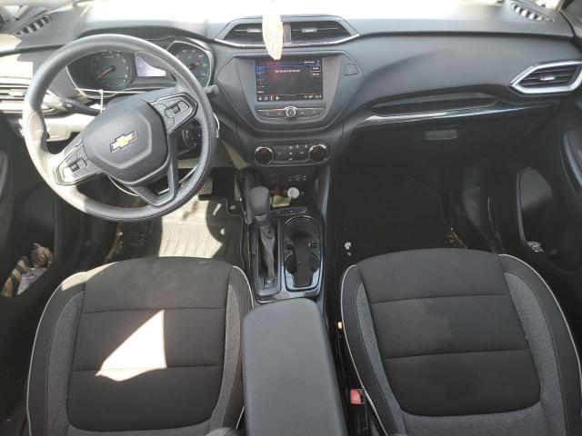 Photo 8 from auction – 2023 CHEVROLET TRAILBLAZE with VIN KL79MMS24PB078908
