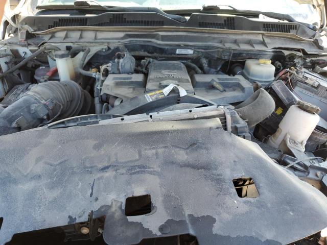 Photo 11 from auction – 2017 RAM 2500 ST with VIN 3C6UR5HL9HG538925
