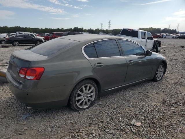 Photo 3 from auction – 2006 LEXUS GS 300 with VIN JTHBH96S565026134