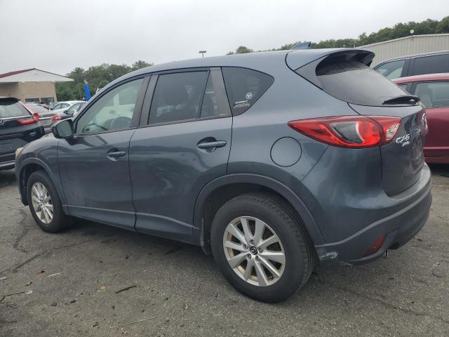 Photo 2 from auction – 2013 MAZDA CX-5 TOURI with VIN JM3KE4CE8D0141744
