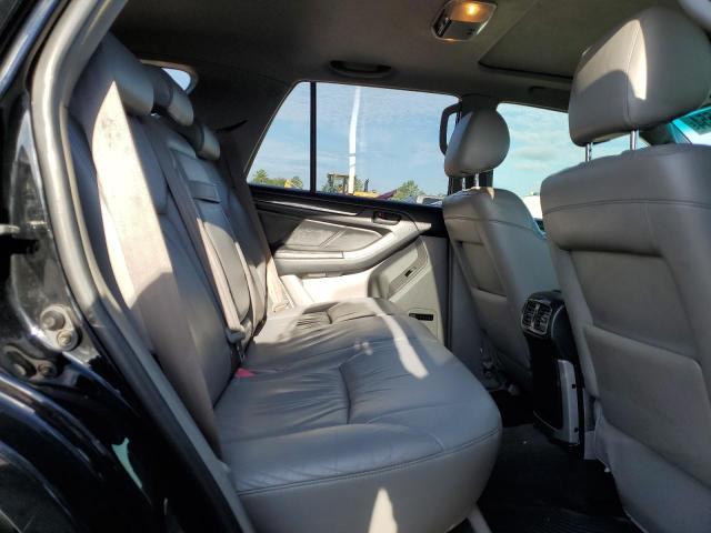 Photo 11 from auction – 2004 TOYOTA 4RUNNER LI with VIN JTEZT17R048003489