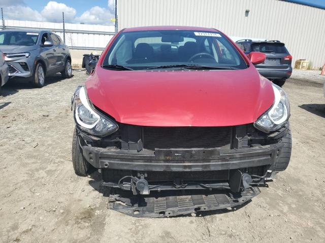 Photo 5 from auction – 2016 HYUNDAI ELANTRA SE with VIN KMHDH4AEXGU523536