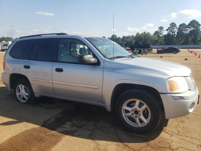 Photo 4 from auction – 2008 GMC ENVOY with VIN 1GKDS13S582104664