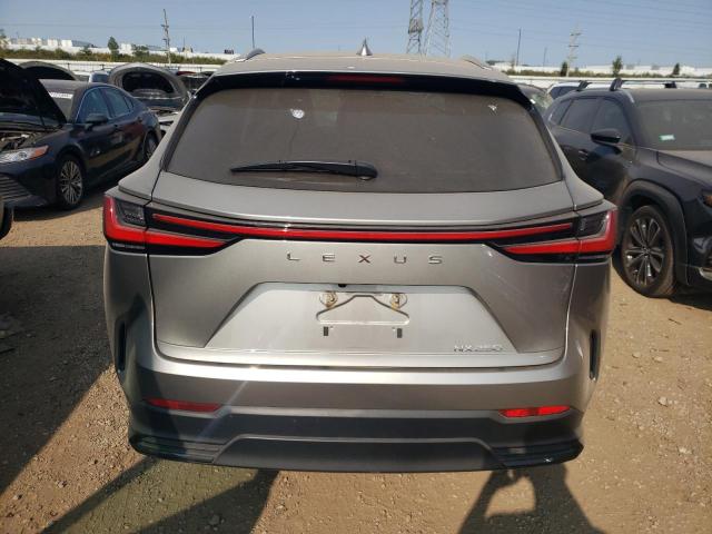 Photo 6 from auction – 2022 LEXUS NX 250 with VIN 2T2ADCAZ4NC002379