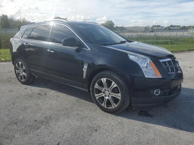 Photo 4 from auction – 2012 CADILLAC SRX PERFOR with VIN 3GYFNBE37CS645987