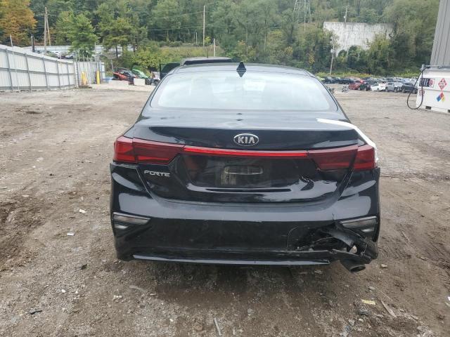 Photo 6 from auction – 2021 KIA FORTE FE with VIN 3KPF24AD1ME326559