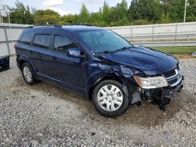 Photo 4 from auction – 2019 DODGE JOURNEY SE with VIN 3C4PDCBB2KT719422