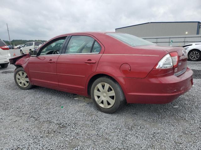 Photo 2 from auction – 2007 MERCURY MILAN with VIN 3MEHM07Z27R606145