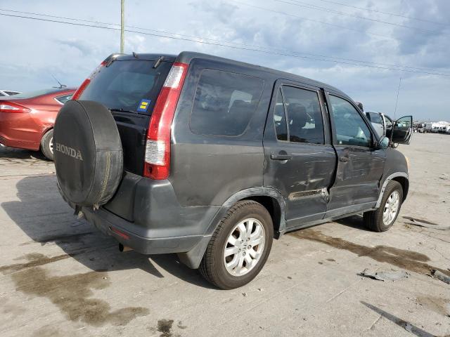 Photo 3 from auction – 2006 HONDA CR-V with VIN JHLRD78836C62792