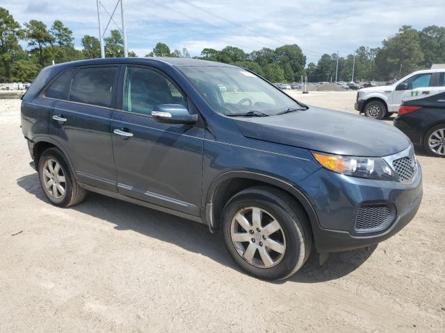 Photo 4 from auction – 2012 KIA SORENTO BA with VIN 5XYKT3A15CG214019