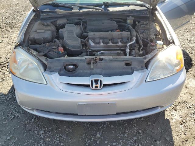 Photo 11 from auction – 2002 HONDA CIVIC EX with VIN 1HGEM229X2L109179