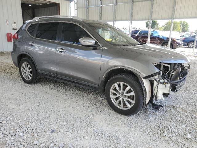 Photo 4 from auction – 2018 NISSAN ROGUE S with VIN KNMAT2MV3JP585856
