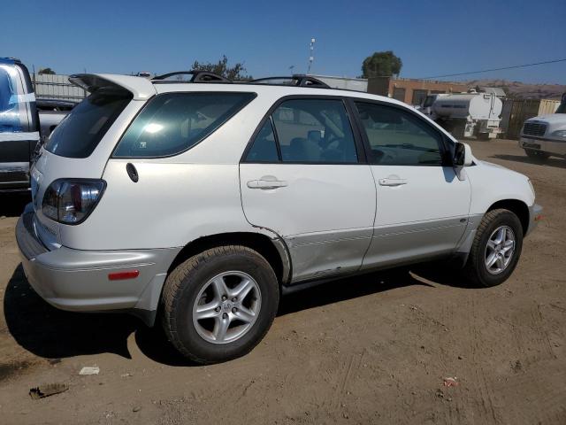 Photo 3 from auction – 2002 LEXUS RX 300 with VIN JTJHF10U920288952
