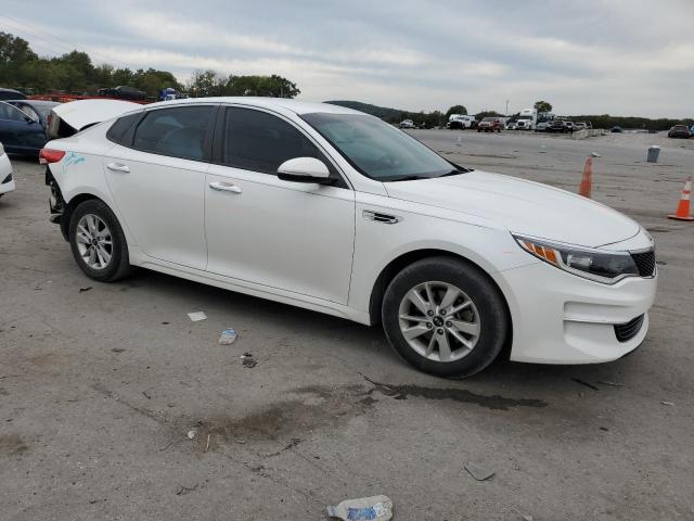 Photo 4 from auction – 2016 KIA OPTIMA LX with VIN KNAGT4L30G5090344