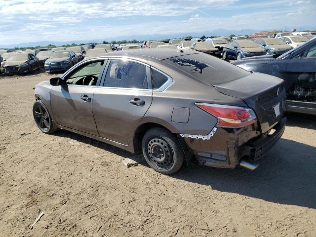 Photo 2 from auction – 2014 NISSAN ALTIMA 2.5 with VIN 1N4AL3AP7EC189427
