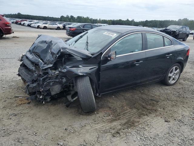 VOLVO S60 T5 2013 with VIN YV1612FH7D2182946 - Photo from auction
