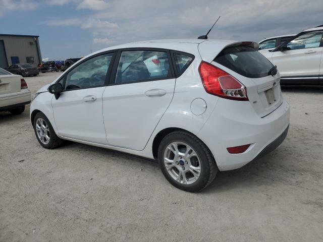 Photo 2 from auction – 2015 FORD FIESTA SE with VIN 3FADP4EJ1FM211452