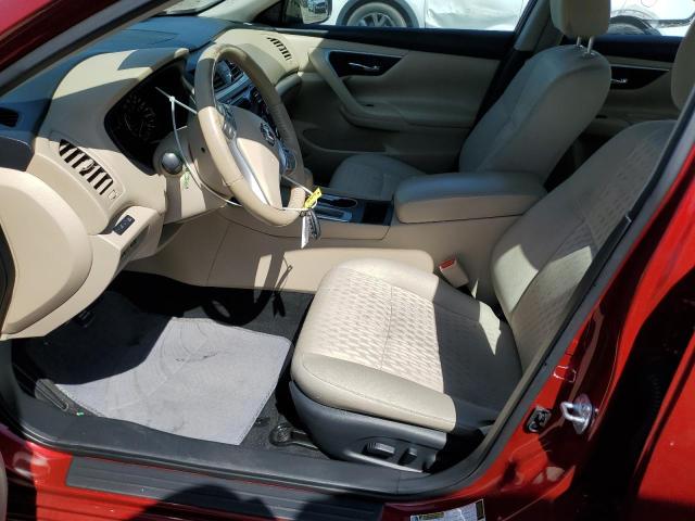 Photo 7 from auction – 2017 NISSAN ALTIMA 2.5 with VIN 1N4AL3AP1HC231630
