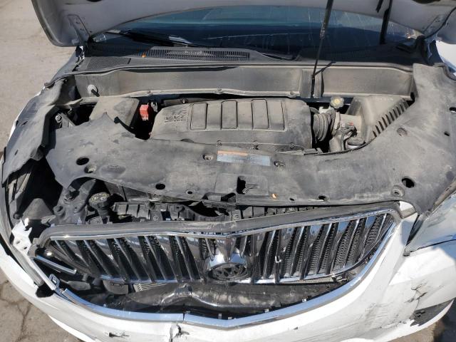 Photo 12 from auction – 2017 BUICK ENCLAVE with VIN 5GAKRBKD2HJ331888