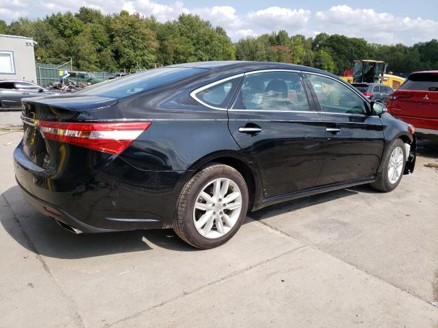 Photo 3 from auction – 2013 TOYOTA AVALON BAS with VIN 4T1BK1EB4DU041275