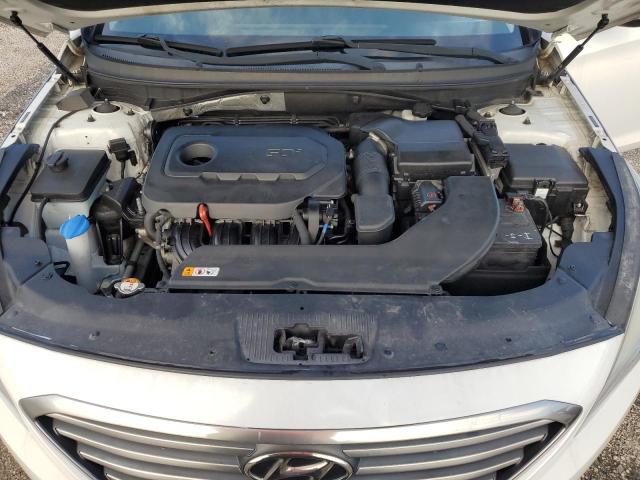 Photo 11 from auction – 2016 HYUNDAI SONATA SE with VIN 5NPE24AF5GH366639