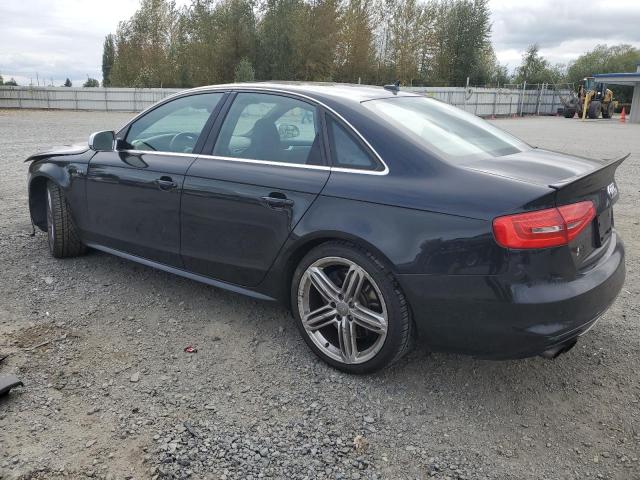 Photo 2 from auction – 2013 AUDI S4 PREMIUM with VIN WAUBGAFL3DA084873