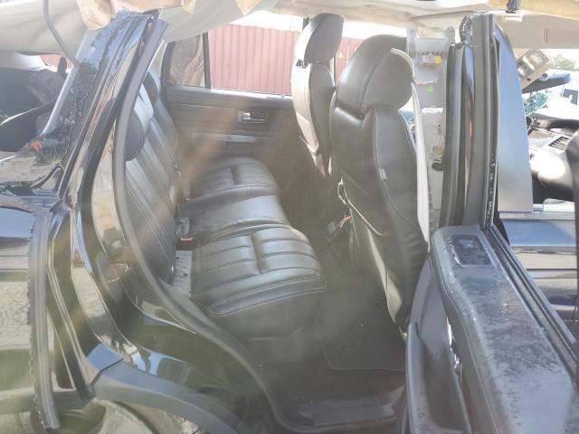 Photo 11 from auction – 2013 LAND ROVER RANGE ROVE with VIN SALSK2D49DA800123