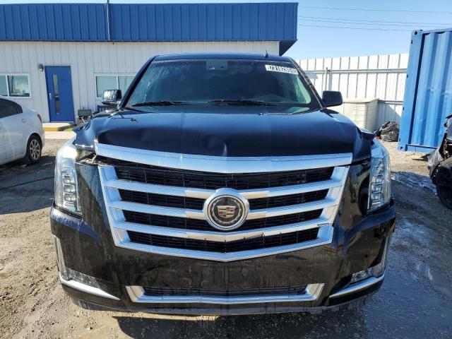 Photo 5 from auction – 2015 CADILLAC ESCALADE E with VIN 1GYS4JKJ5FR230222